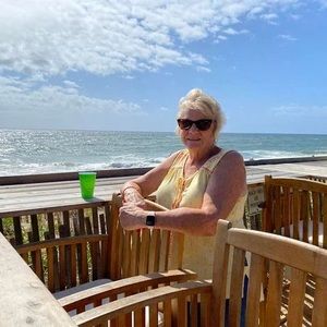 Meet your Posher, Patricia